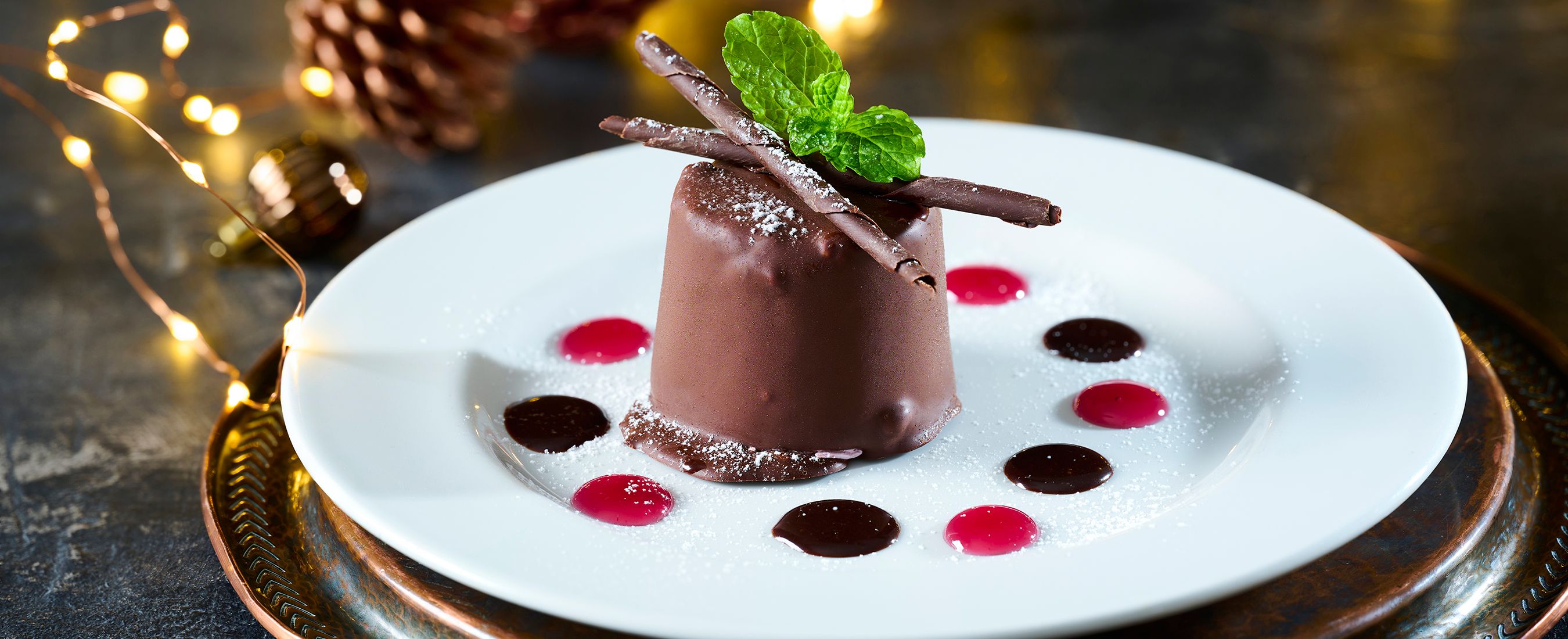 Boxing Day Lunch & Dinner at The Blacksmiths Arms in Naburn York