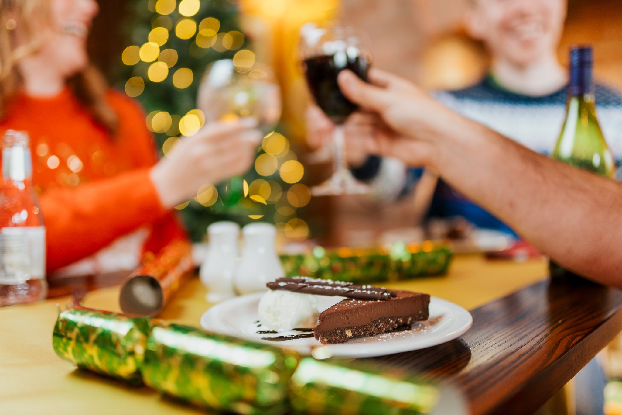 Even more magical occasions at The Blacksmiths Arms