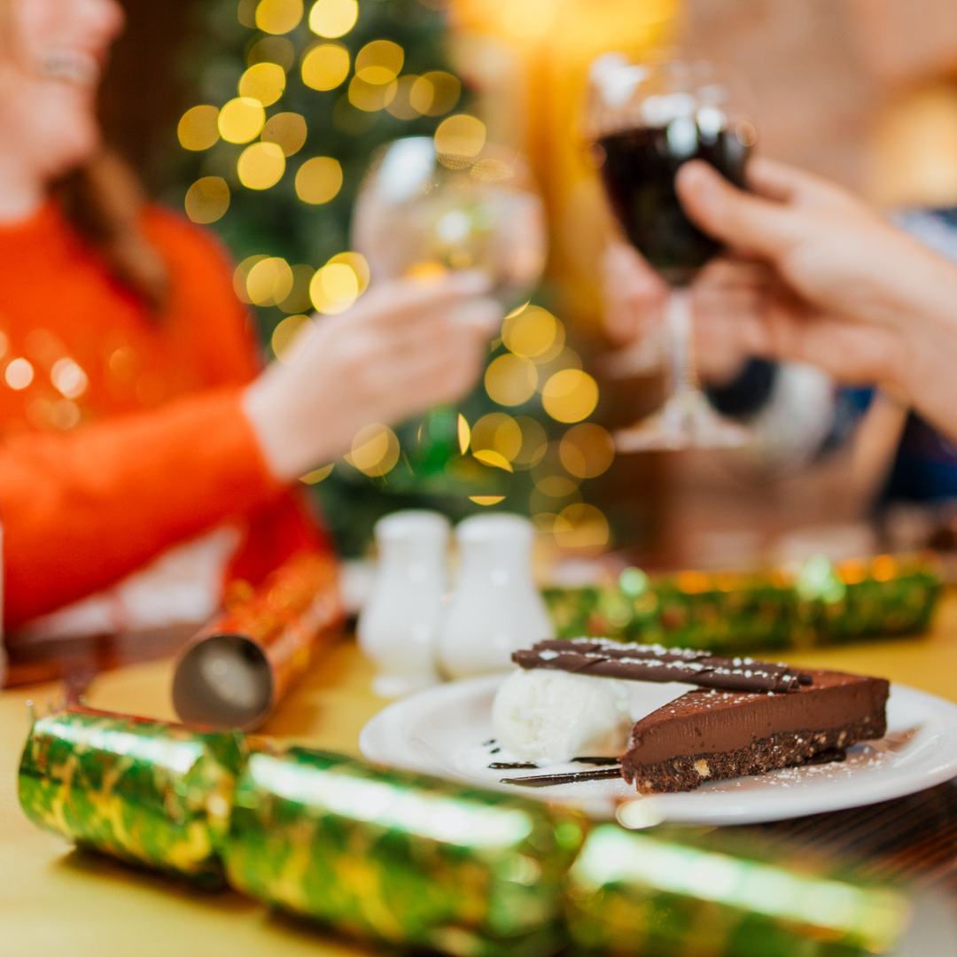 Christmas at The Blacksmiths Arms